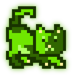 MoonCat #2331 (0x005f61b90f)