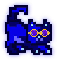 MoonCat #20858 (0x005f7571f3)