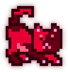 MoonCat #25257 (0x005f935160)