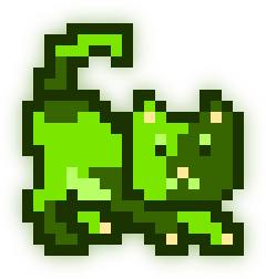 MoonCat #5426 (0x005f95b66f)