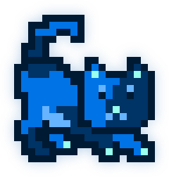 MoonCat #5676 (0x005fb1cce7)