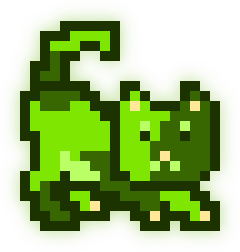 MoonCat #8220 (0x005fb4da86)