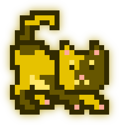 MoonCat #10957 (0x005fb79d11)