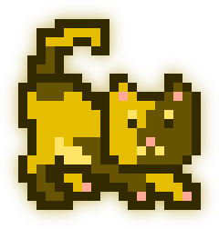 MoonCat #23793 (0x005fbfa940)