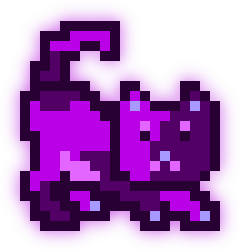 MoonCat #4357 (0x005fc644e5)