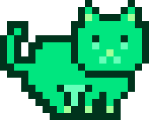 MoonCat #12934 (0x00600bb066)