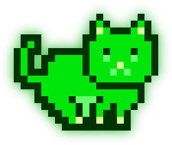 MoonCat #6435 (0x00600db215)