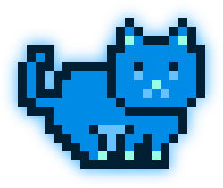 MoonCat #23392 (0x00600e9ffe)