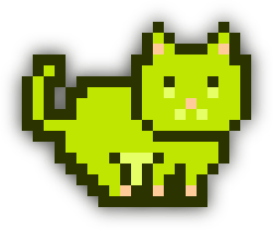 MoonCat #7959 (0x006013140e)