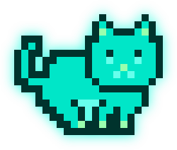 MoonCat #1647 (0x006018fcdf)