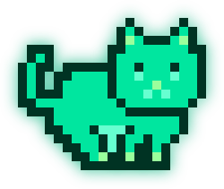 MoonCat #22173 (0x00601aba89)