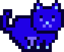 MoonCat #1581 (0x0060260dc1)