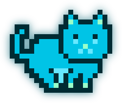 MoonCat #11657 (0x00602a7b89)