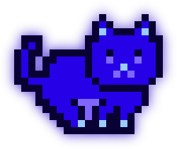 MoonCat #24502 (0x00603819d2)