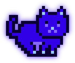 MoonCat #5763 (0x00603d0ee5)