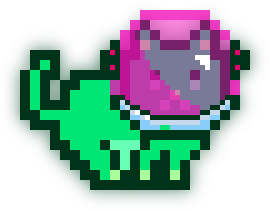 MoonCat #19380 (0x0060487760)