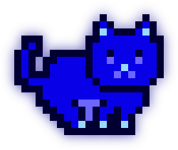 MoonCat #22316 (0x00604945b3)