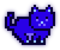 MoonCat #2142 (0x0060534498)