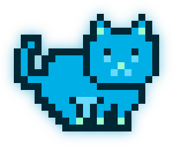 MoonCat #19105 (0x006054bdde)