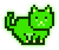 MoonCat #13441 (0x00605cf923)