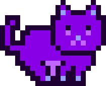 MoonCat #17177 (0x00605f208a)