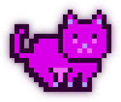 MoonCat #8695 (0x0060612765)