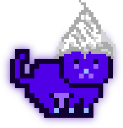 MoonCat #19974 (0x00606330c3)