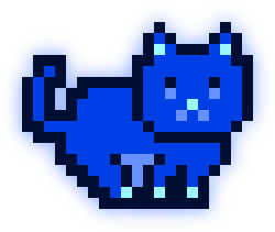 MoonCat #8178 (0x00606f96fc)