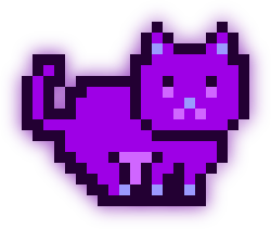 MoonCat #22252 (0x00607c0fad)