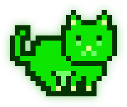 MoonCat #4208 (0x00607fd37a)