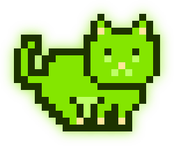 MoonCat #1300 (0x006096ed21)