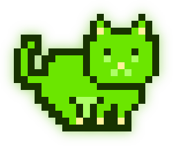 MoonCat #20528 (0x006098d662)