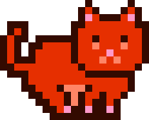 MoonCat #5668 (0x00609d5f4f)