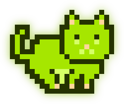 MoonCat #10324 (0x0060a4cb3d)