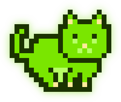 MoonCat #4718 (0x0060abe965)