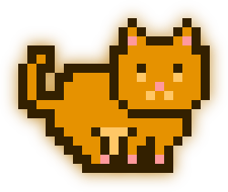 MoonCat #7875 (0x0060b87500)