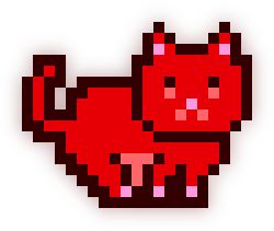 MoonCat #10848 (0x0060b88f90)