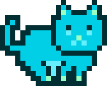 MoonCat #18991 (0x0060bef5fb)