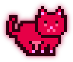 MoonCat #17946 (0x0060bf0a42)