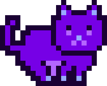 MoonCat #5864 (0x0060c79def)