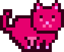 MoonCat #14259 (0x0060cb4585)