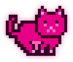 MoonCat #18122 (0x0060de63ab)