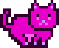 MoonCat #4557 (0x0060e801cc)