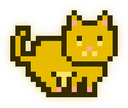 MoonCat #22186 (0x0060ecd880)