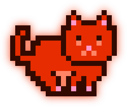 MoonCat #17163 (0x0060f53507)