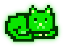 MoonCat #17329 (0x00611ae311)