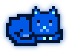 MoonCat #11404 (0x00612a66c6)