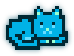 MoonCat #15629 (0x00612f6d7f)