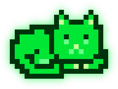 MoonCat #16779 (0x00612ff65c)