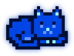 MoonCat #17982 (0x0061305dc4)